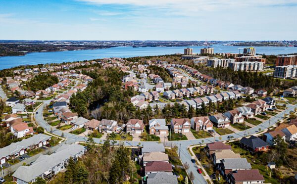 À partir de quel point la densification atteint-elle ses limites? Les défis de la densification urbaine