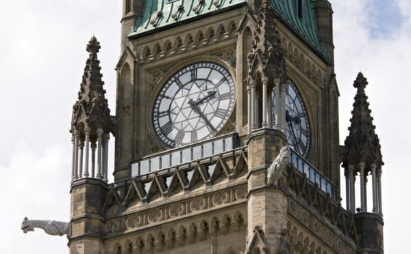 Federal budget briefing 2023