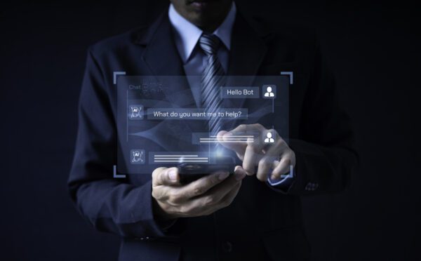 La protection des consommateurs à l’ère de l’intelligence artificielleConsumer protection considerations in the era of artificial intelligence