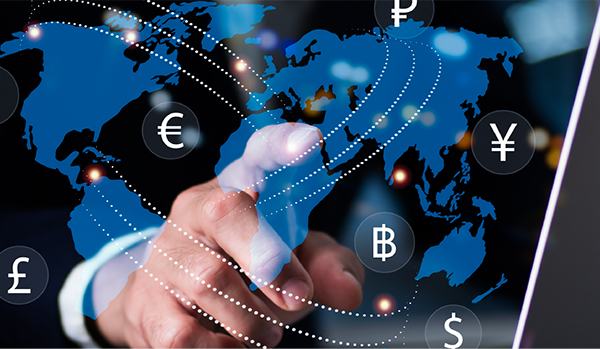 Supply chains, ‘friend-shoring’ and cooperation with allies