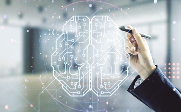 Time to talk about ownership of AI-generated intellectual property assets