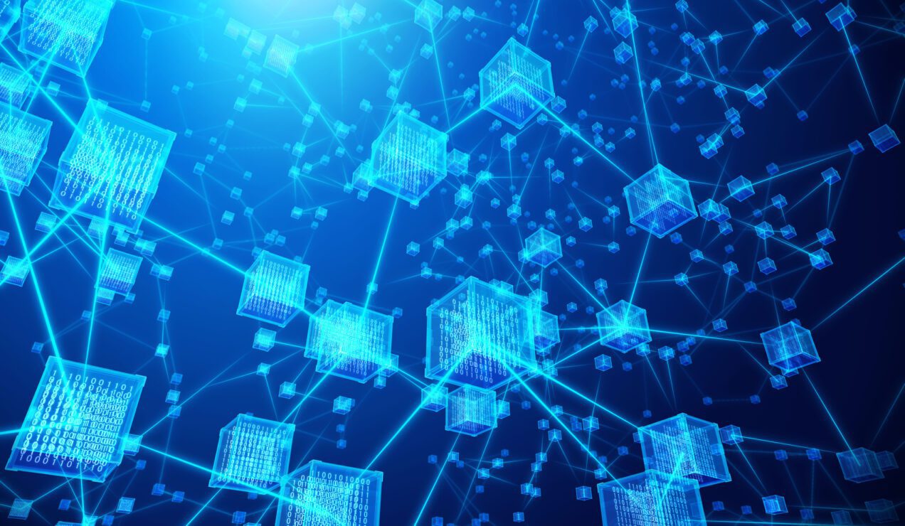 Blockchain