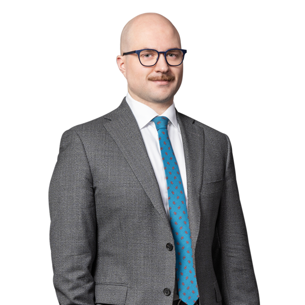 Marc Roy Osler, Hoskin & Harcourt LLP