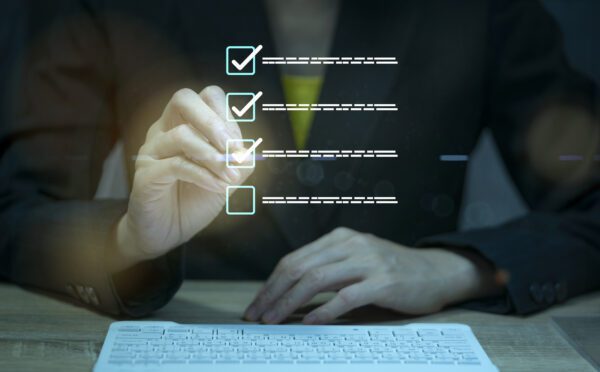 Secrets commerciaux et propriété intellectuelle – liste de vérification