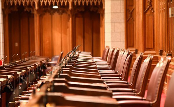 Identifying the real intruder – ONCA defines the scope of the tort of intrusion upon seclusion