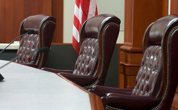 U.S. court ruling challenges SEC’s circumstantial insider trading evidence