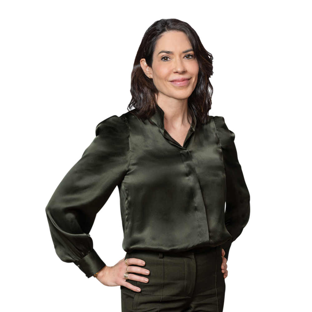 Éloïse Gratton, Ad. E. Osler, Hoskin & Harcourt LLP