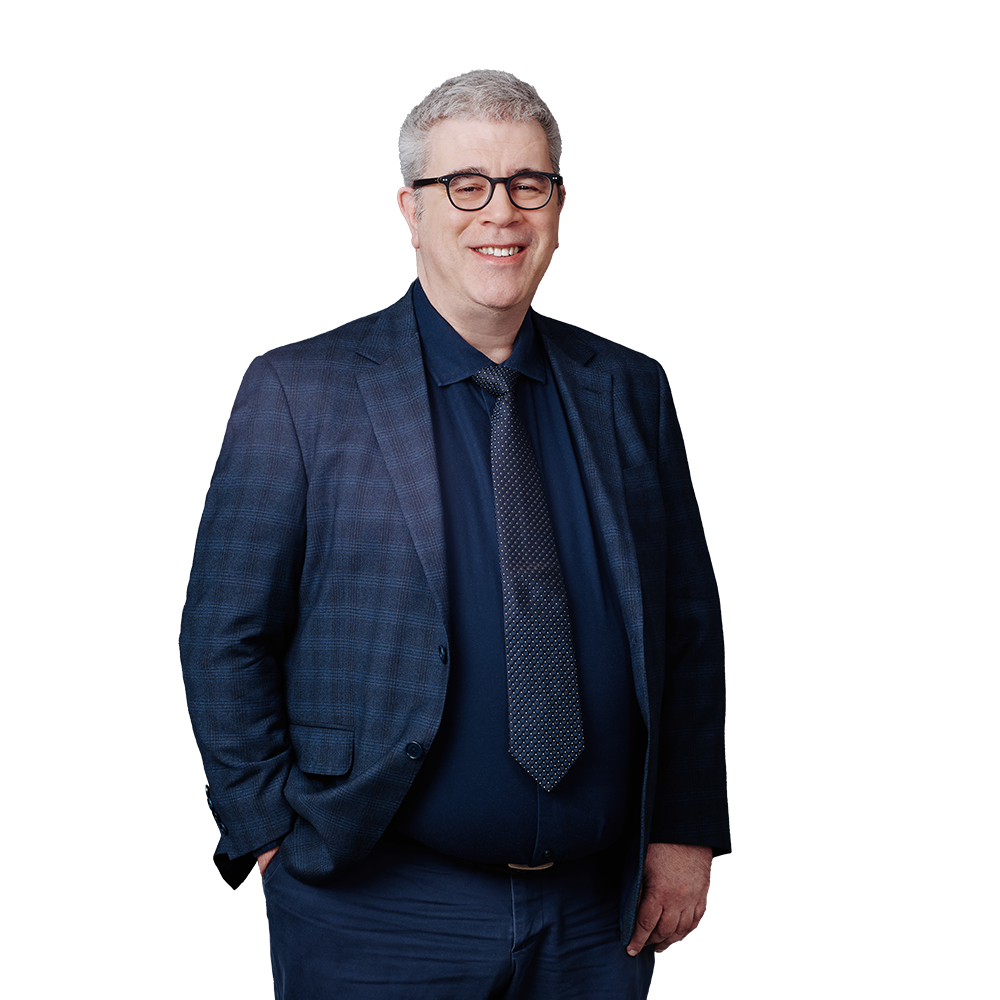 Damian Rigolo - Osler, Hoskin & Harcourt LLP