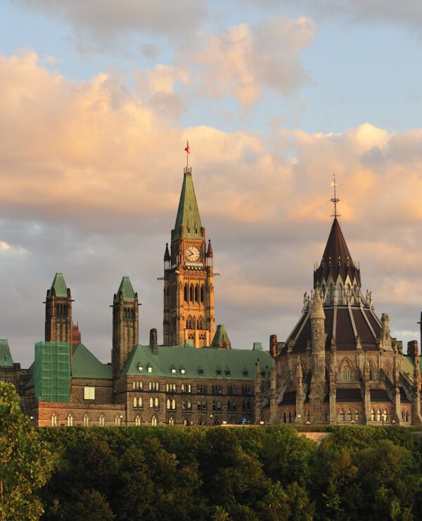 Budget 2024 — good news and bad news for real estate Osler, Hoskin