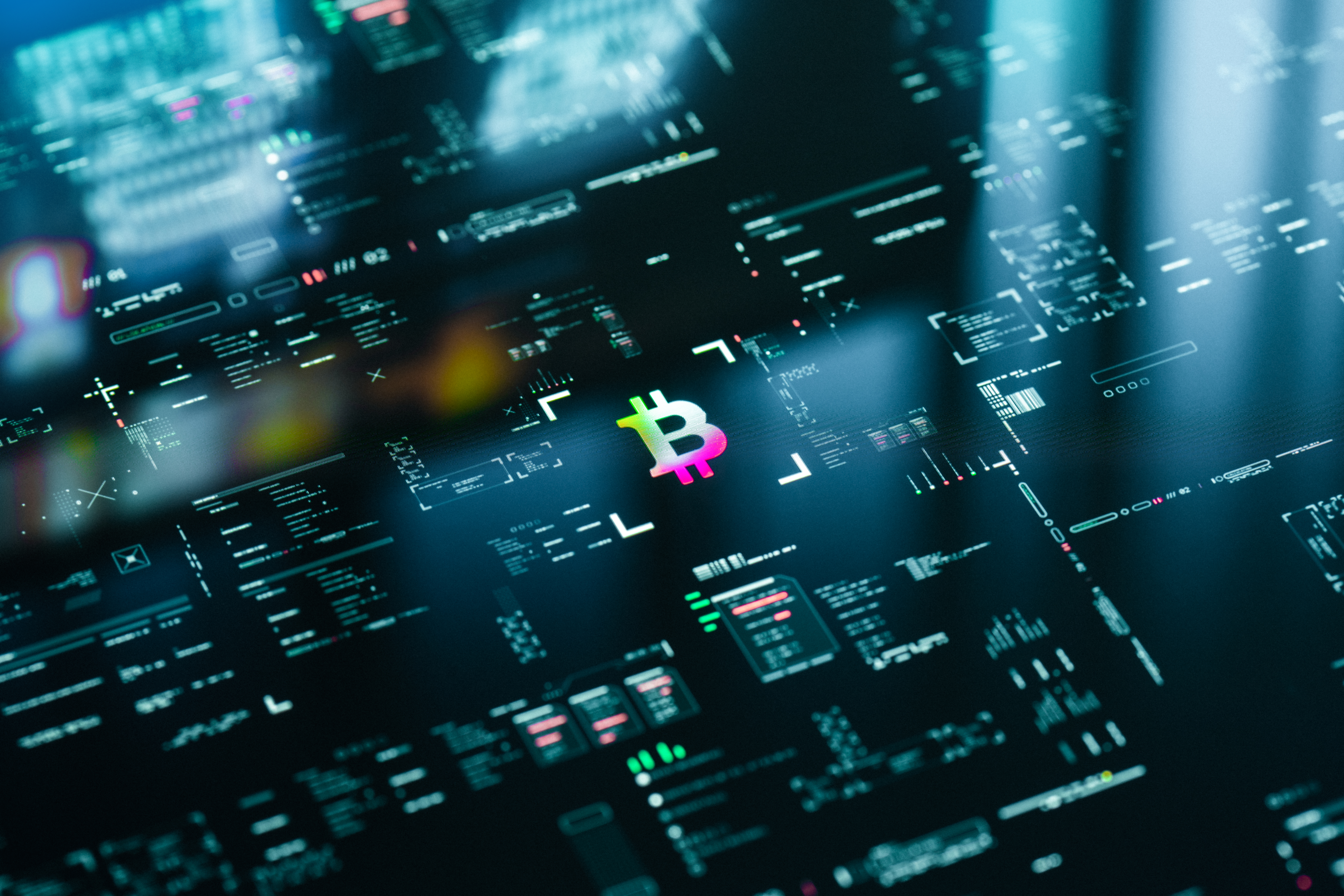 CSA publish proposed amendments to Canadian public crypto asset fund rules  - Osler, Hoskin & Harcourt LLP