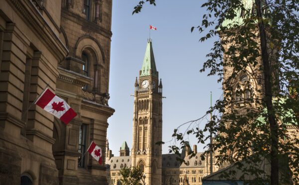 Canadian government moves ahead with Global Minimum Tax Act