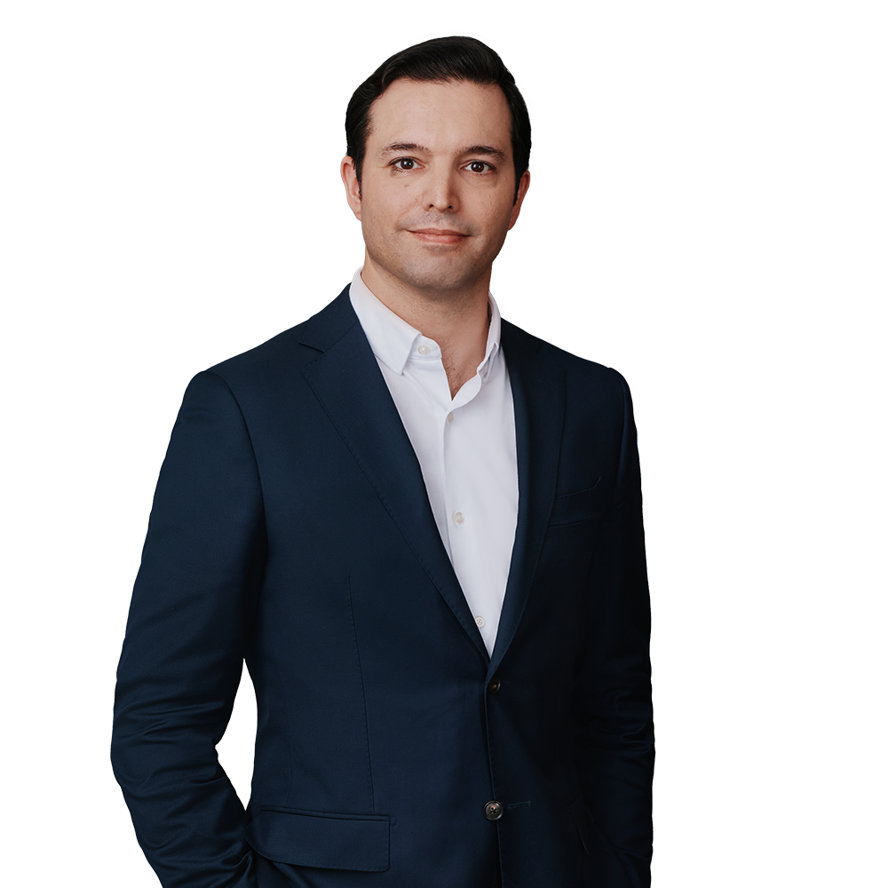 Ryan Unruch - Osler, Hoskin & Harcourt LLP