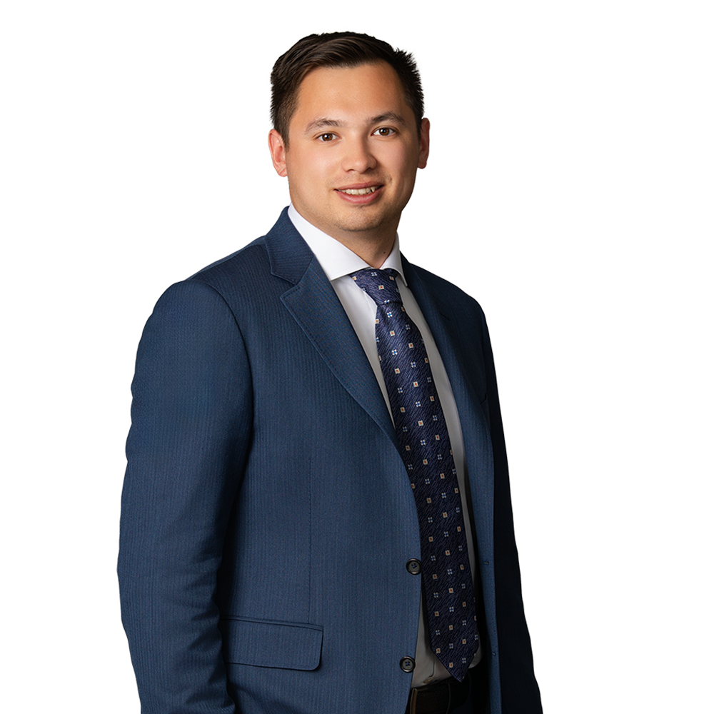 Julian Yau Osler, Hoskin & Harcourt LLP