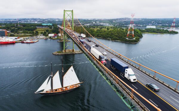 Libérer le potentiel : que faut-il changer pour que les grands projets et les infrastructures clés voient le jour en Ontario?