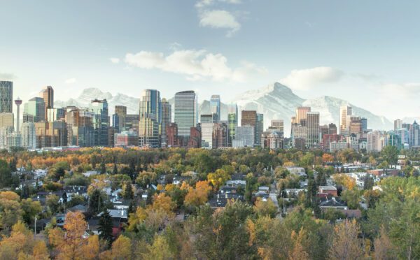 Brian Thiessen on what sets Osler apart in the Calgary market, opportunities for growth and more – Lexpert TV