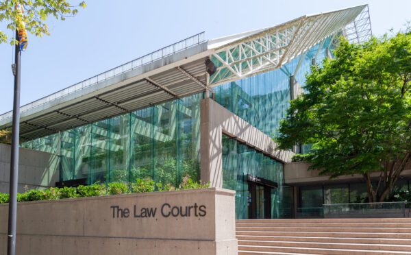 Brar: contempt proceedings against uncooperative witnesses by the B.C. Securities Commission are constitutional