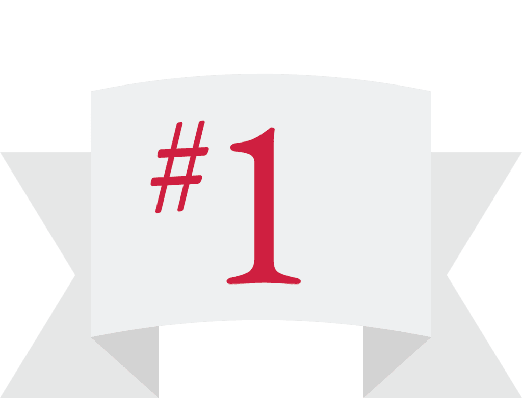 Number 1