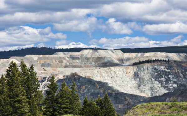 Consult before exploring: mineral tenure and Indigenous rights