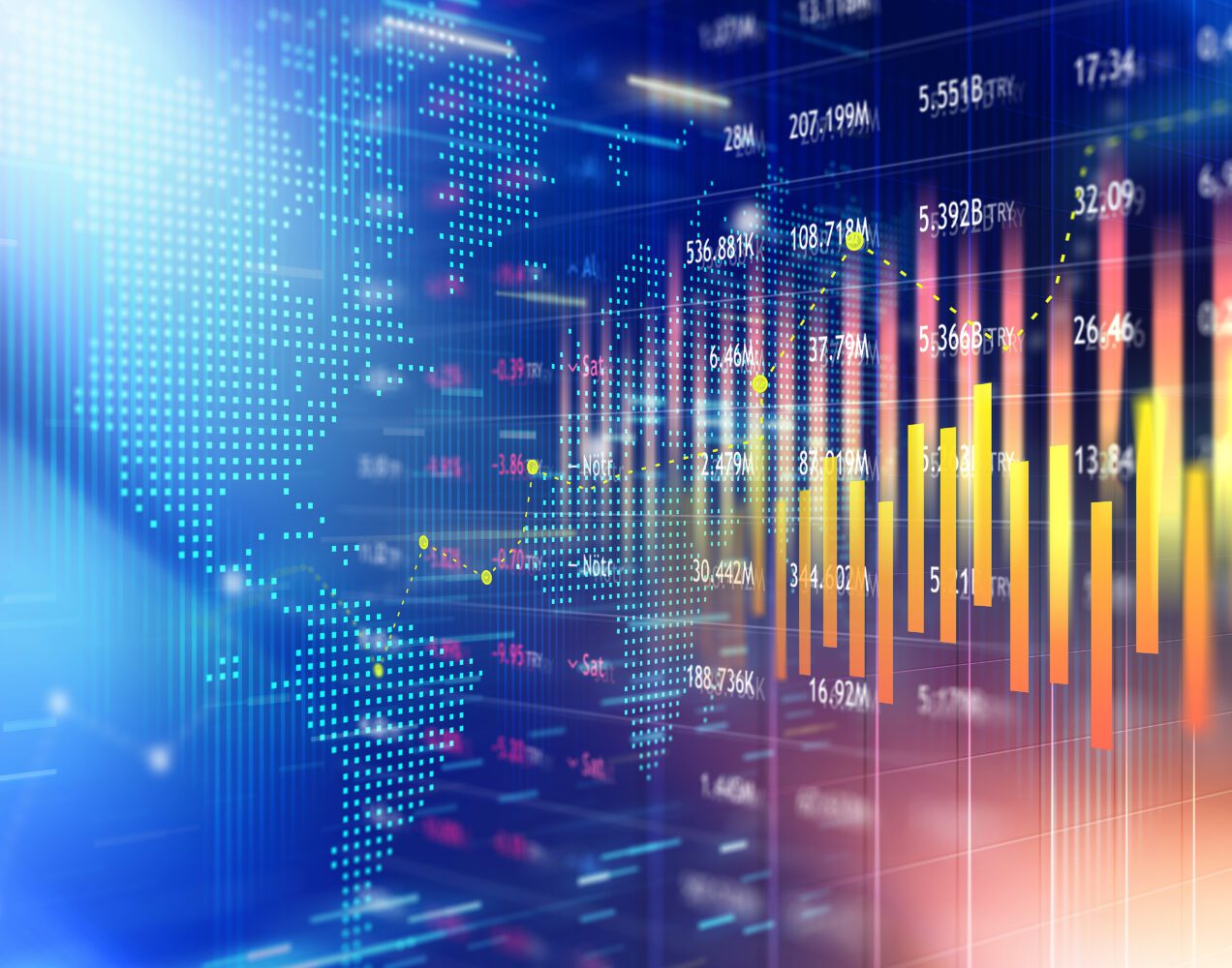 Perspectives économiques du quatrième trimestre avec Stephen Poloz