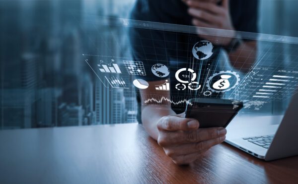 Hurtling towards the future: regulatory development in the financial services sector