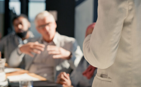 La diversité au sein des entreprises canadiennes : un retour sur les dix dernières années