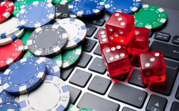 Gaming - Osler, Hoskin & Harcourt LLP