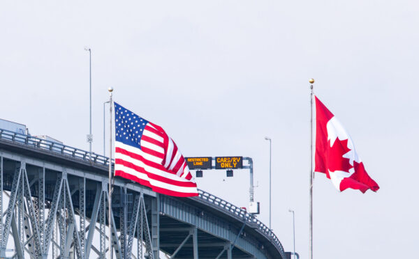 Navigating trade under the new U.S. administration