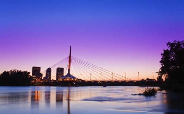 Le Canada et la Fédération Métisse du Manitoba signent un traité historique d’autonomie gouvernementale