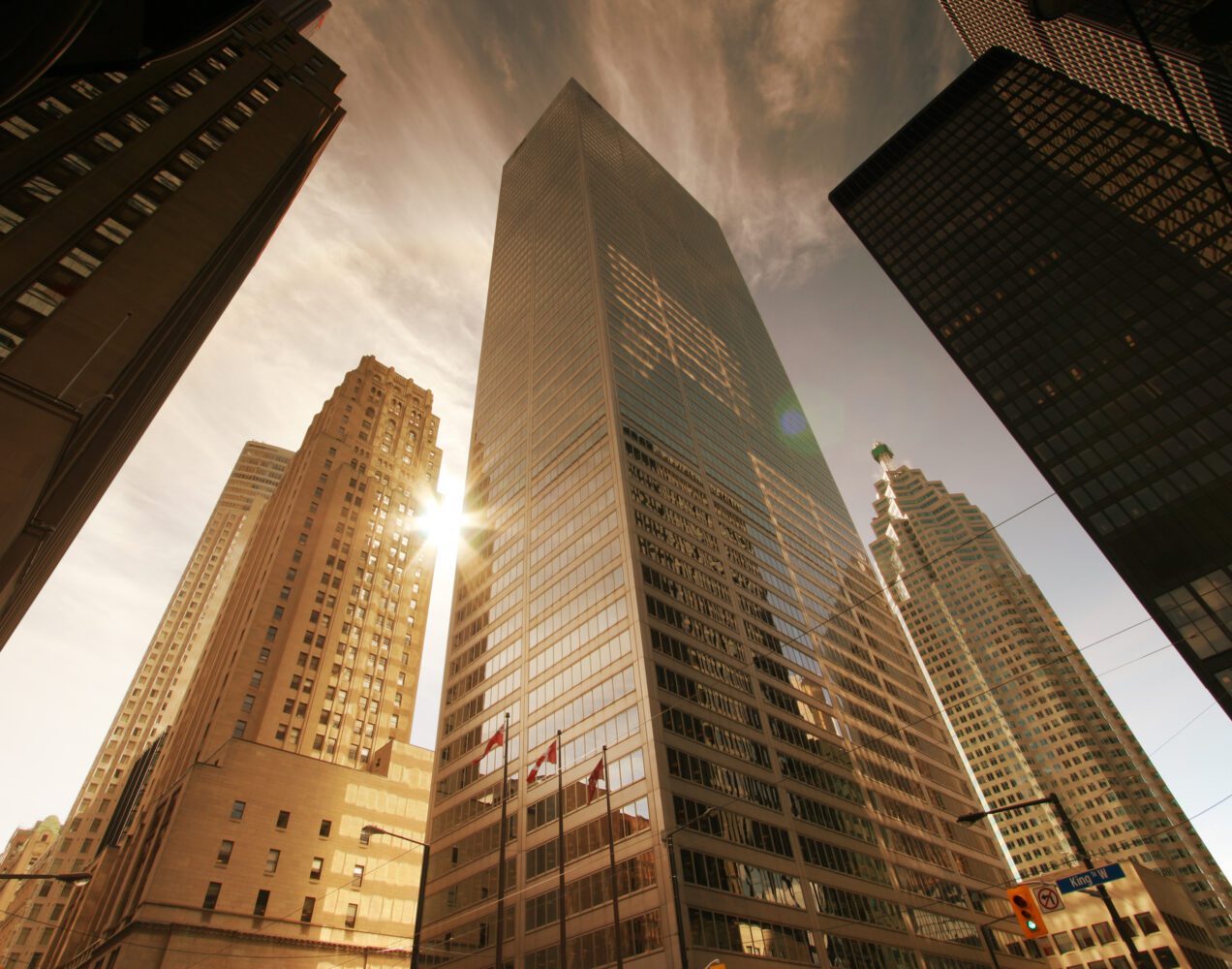 Technologies et capital-investissement : actifs canadiens de grande valeur dans un marché prêt à l’investissement