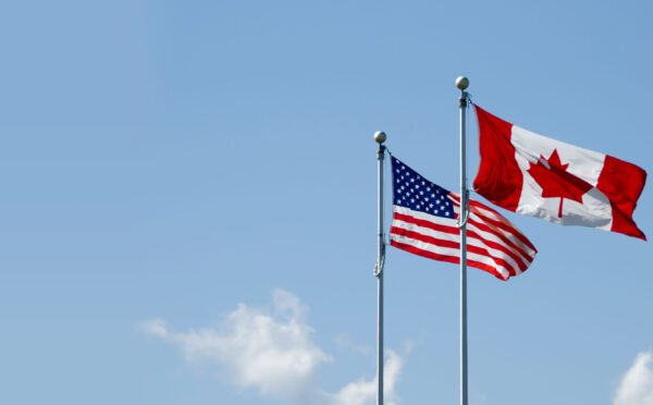 Canadian Tariff Tracker