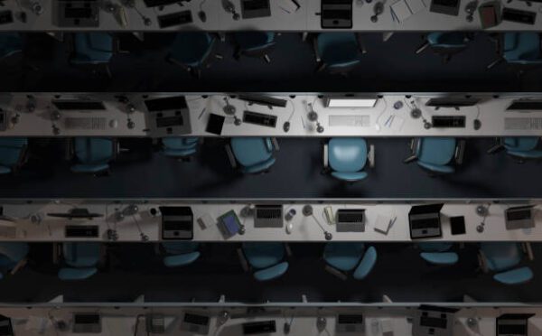 Entitlements of employees impacted by group termination under the Canada Labour Code