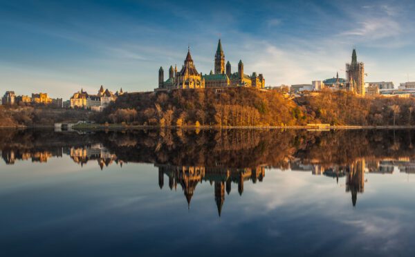 Libérer le potentiel du Canada à l’aide de réformes fiscales : lettre au ministre Champagne