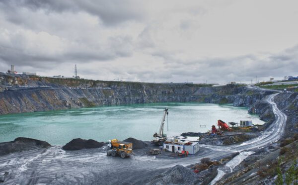 Un changement de culture et un renforcement des relations sont essentiels aux investissements dans les grands projets au Canada