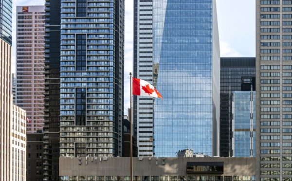 Strong Borders Act proposes sweeping changes to Canada’s AML regime