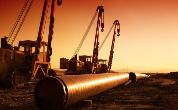 Bringing investment in major projects back to Canada