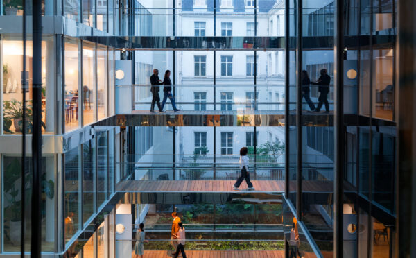 Le point sur le capital-investissement