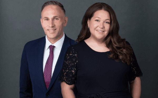 Energy lawyers George Antonopoulos and Mauryah McLaughlin join Osler’s Calgary office as partners