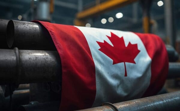 Building Canada: advancing national priorities and projects