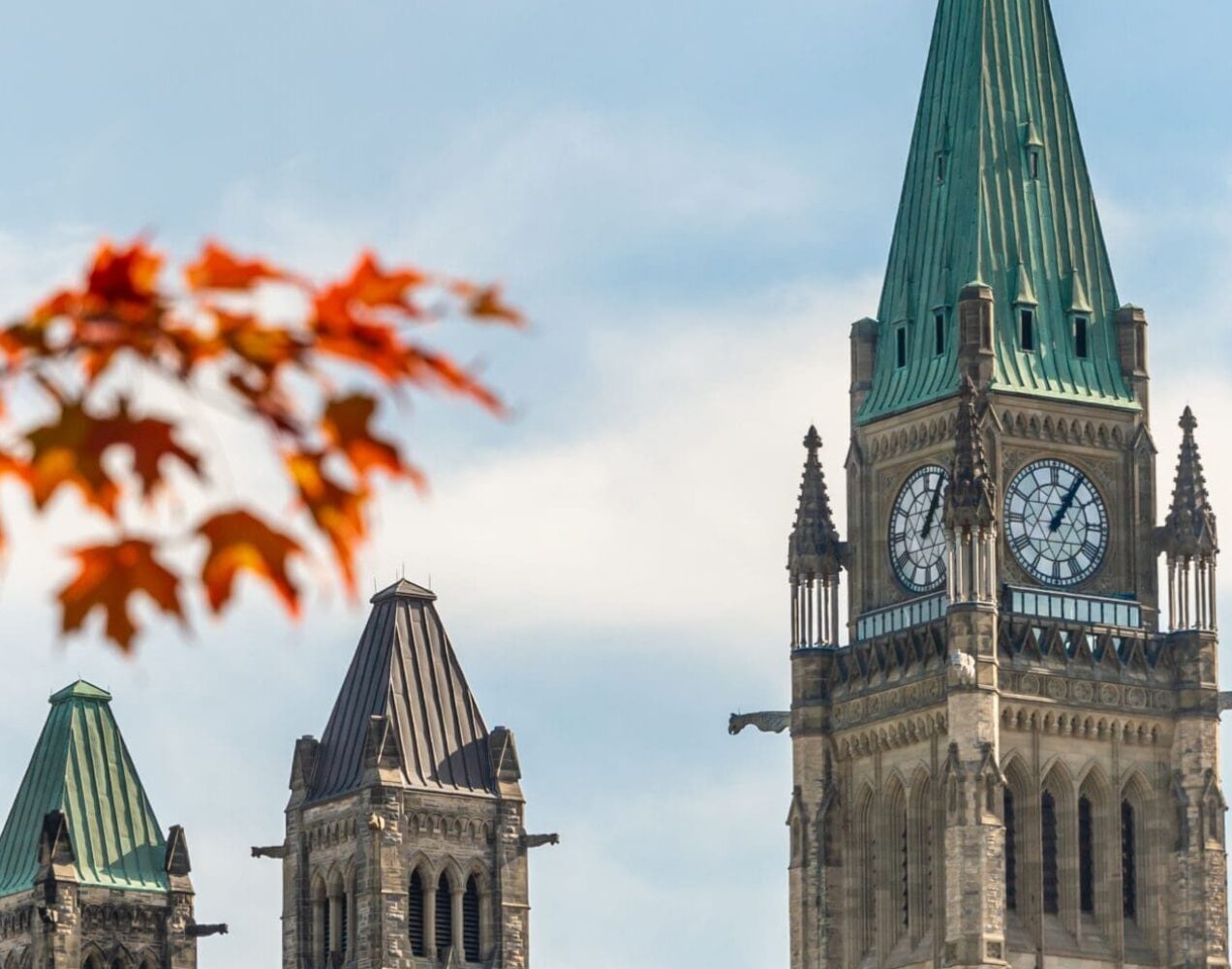 Info Budget fédéral 2025