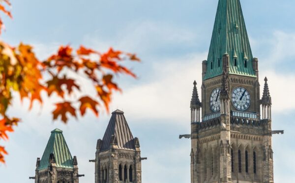 Info Budget fédéral 2025