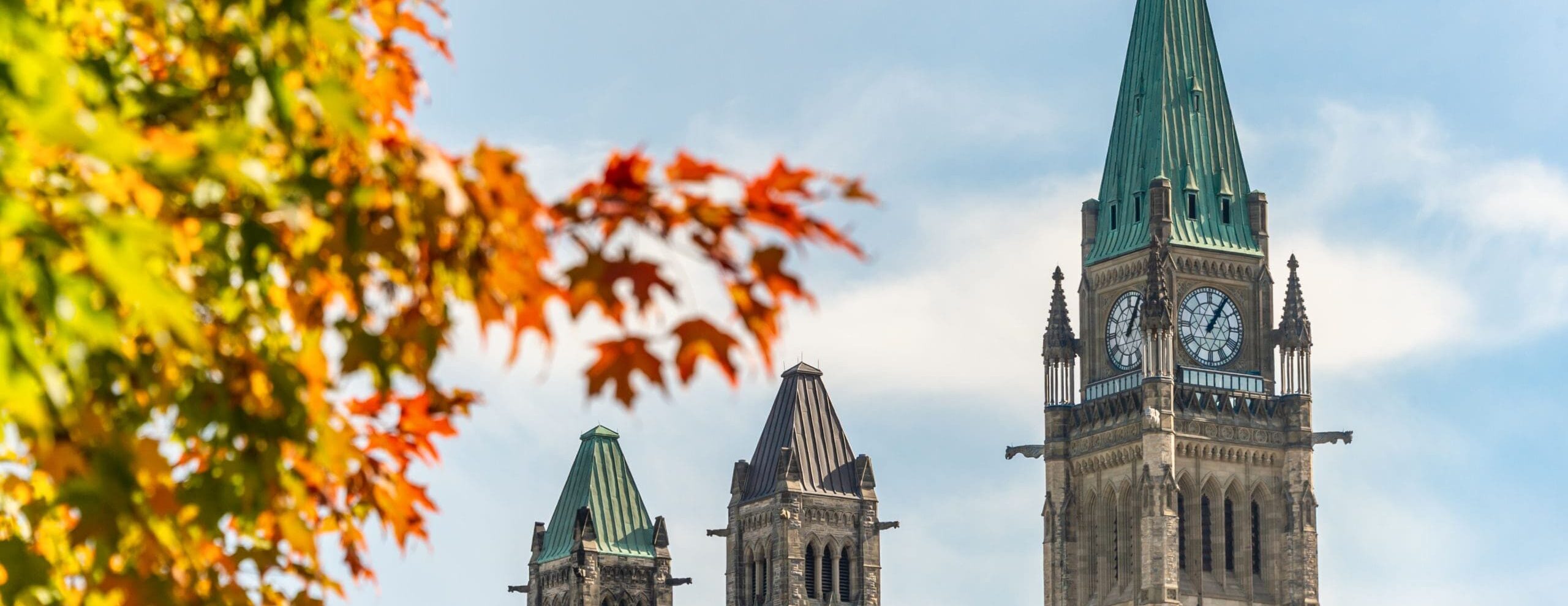 Federal budget briefing 2025 – Osler, Hoskin & Harcourt LLP