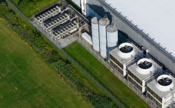 Powering AI: Canada’s evolving electricity grid connection policies