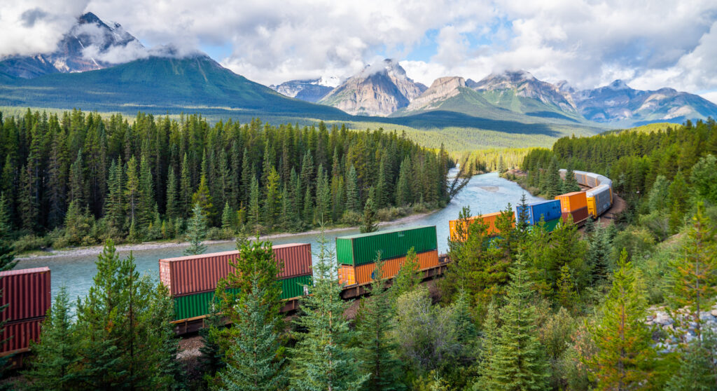 International trade: navigating the rapidly changing landscape