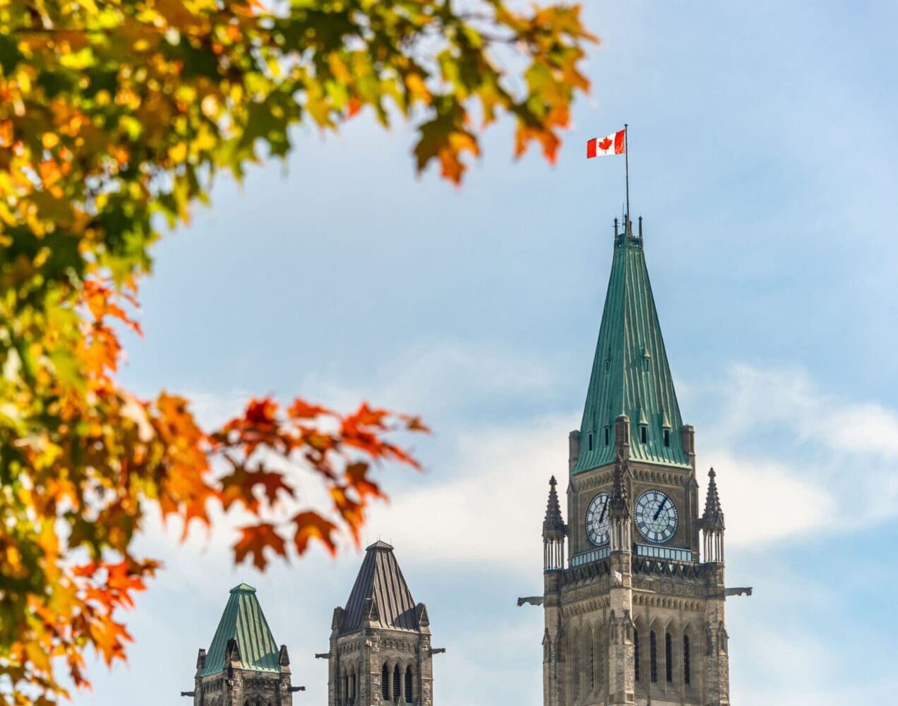 Info Budget fédéral 2025