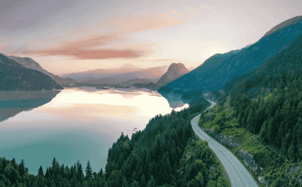 Presenting our legal outlook