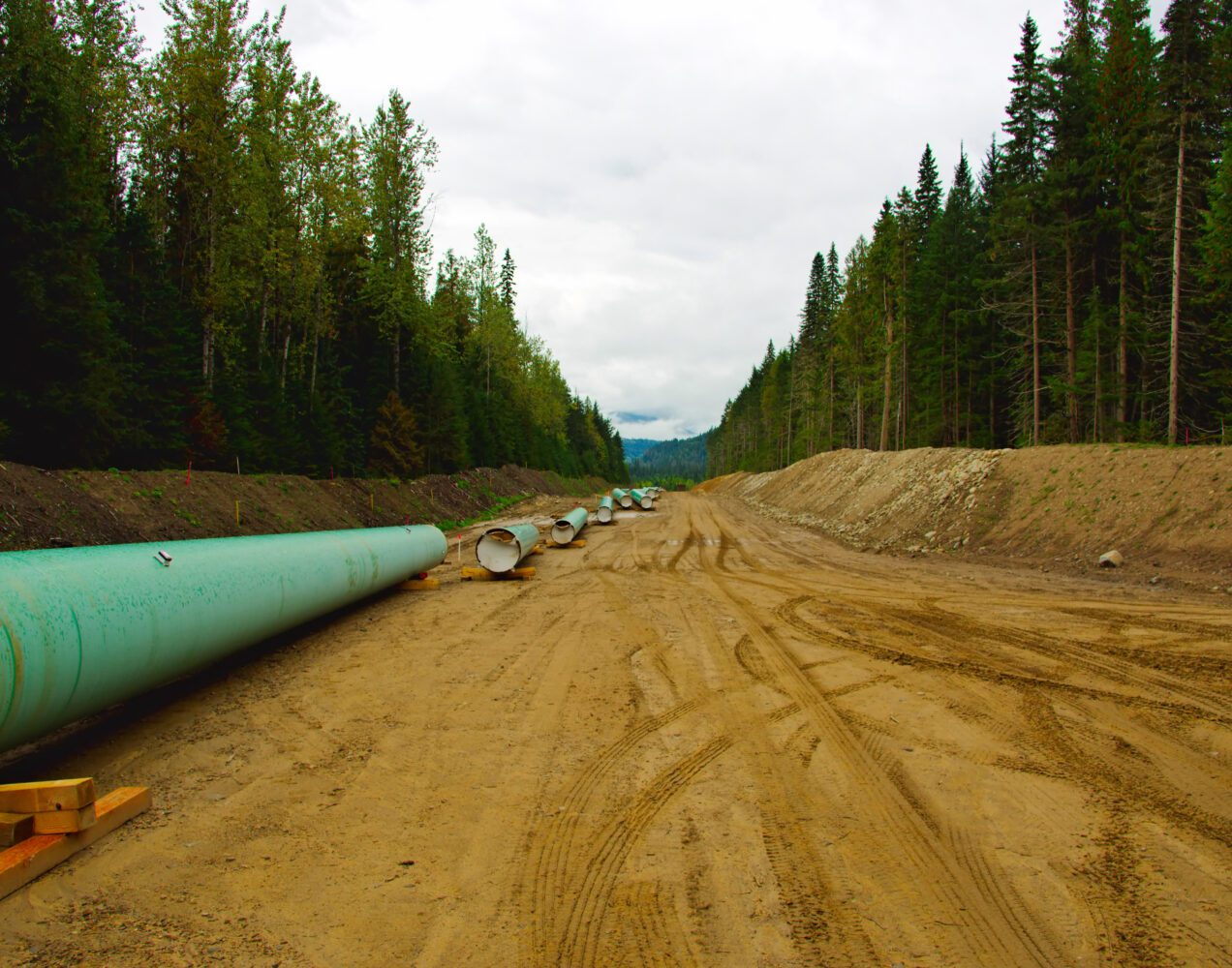 Canada and Alberta sign MOU that rolls back risk in Canadian energy and commits to broad new energy accord