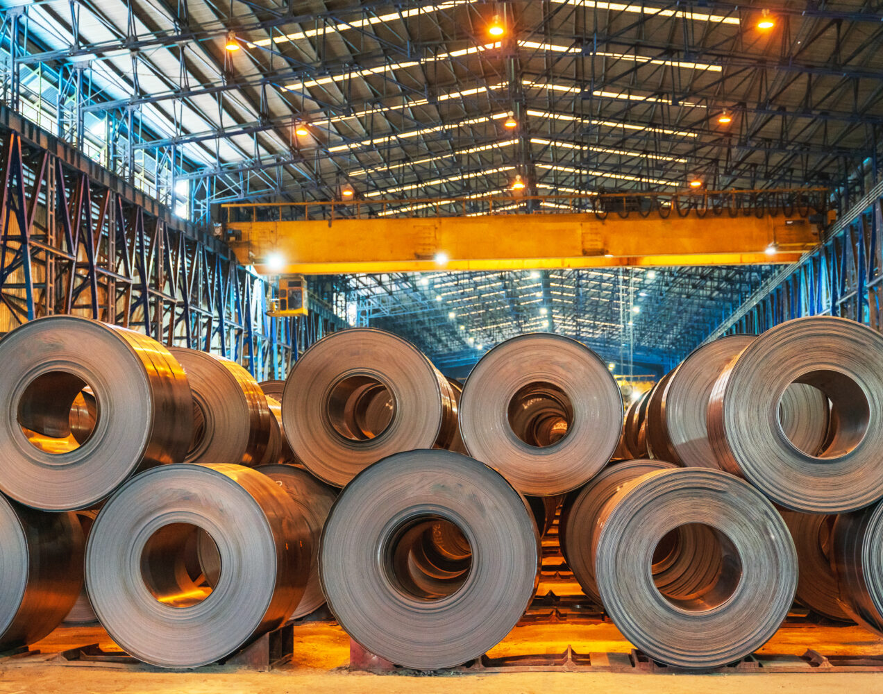 Le Canada met un nouveau coup de frein aux importations d’acier : l’ASFC publie des lignes directrices