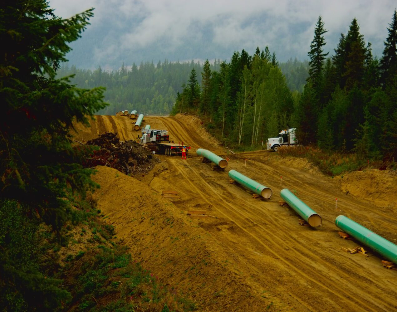 Quand les étoiles s’alignent : le potentiel libéré du secteur de l’énergie du Canada