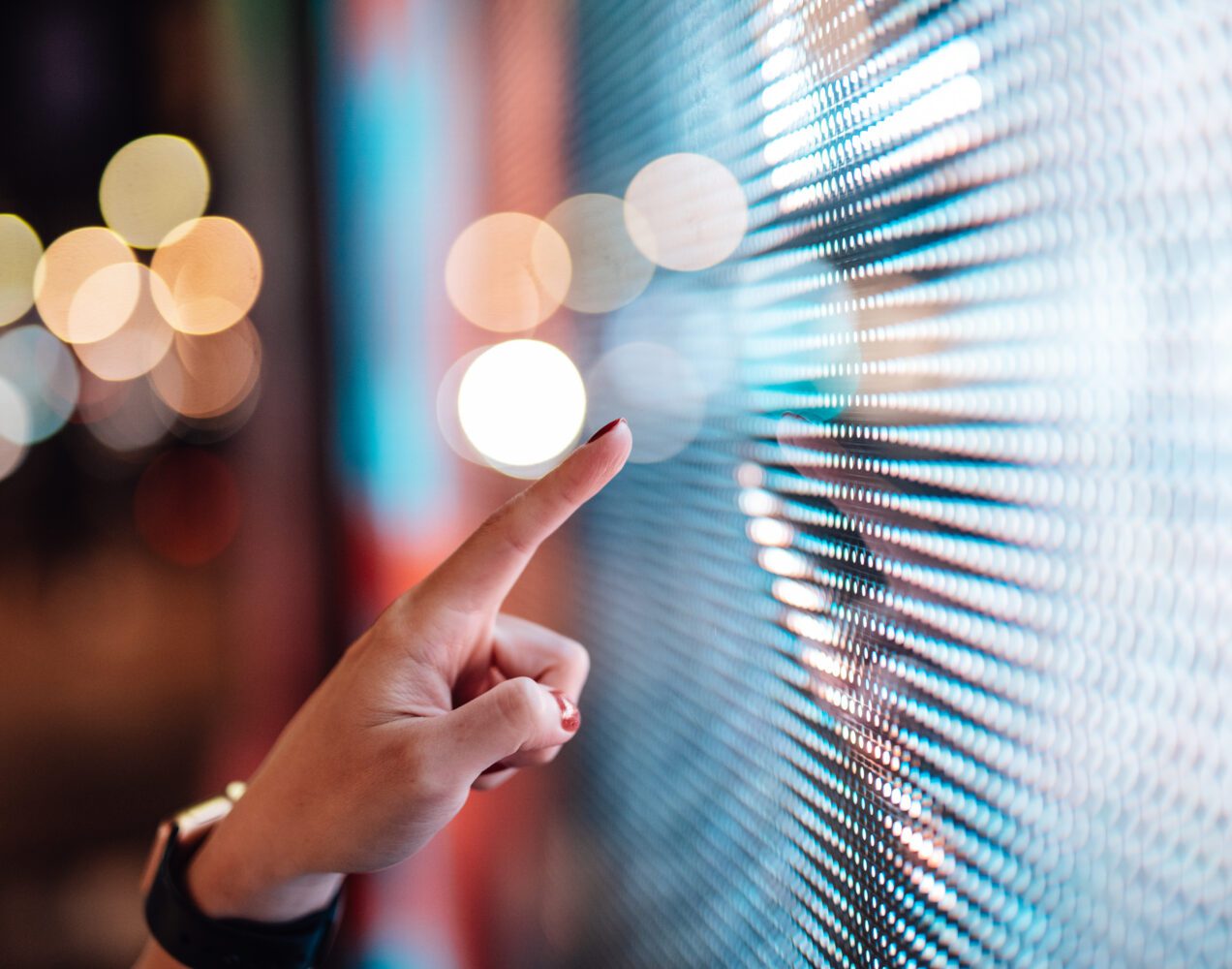 Osler is a leader in Canadian business law with a singular focus – your business