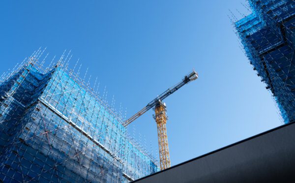 Ontario Construction Act amendments now in effect